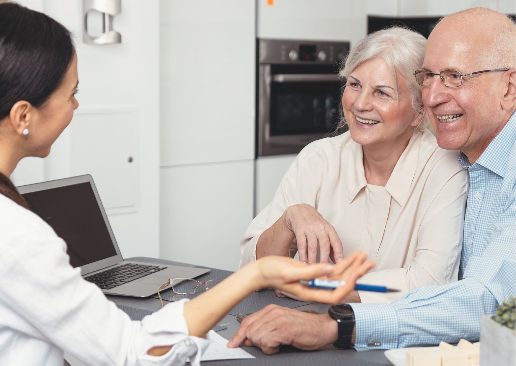 Estate Planning and Succession Structuring
